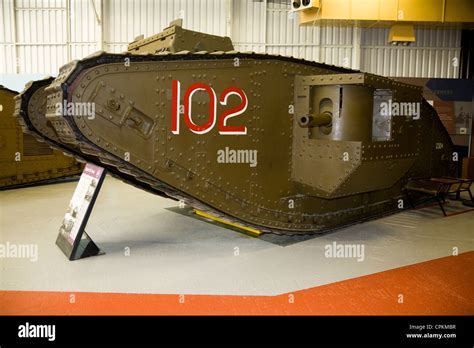 link mark 4|mk iv male tank.